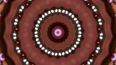 Soyut kaleydoskop hipnoz geçmişi. Moda partisinde çekilmiş..