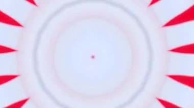 Kırmızı soyut insan geçmişi. Geometrik kırmızı görüntüler.