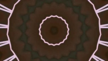 Soyut girdap arka plan, fantezi giriş. Soyut geçiş.