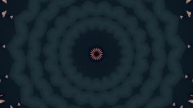 Soyut girdap arka plan, fantezi giriş. Soyut geçiş.