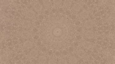 Fütürist soyut arka plan. Dinamik hareket eden fantezi döngüsü.