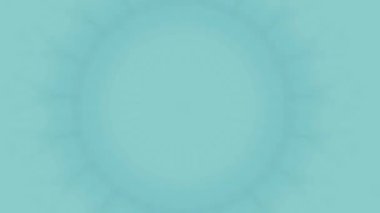 Mandala soyut geçmişi, meditasyon sihri. Ruhani hareket. Kozmik çakra.