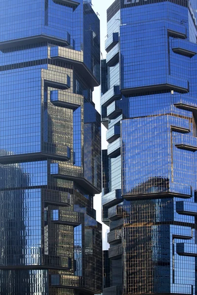 Koala binalar Lippo — Stok fotoğraf