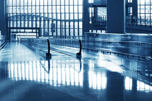 Hong kong aeroporto — Fotografia de Stock