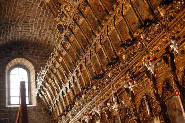 saint lazarus church