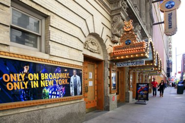 Foxwoods tiyatro, Merkezi sahne sanatları için