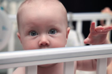 güzel küçük kız