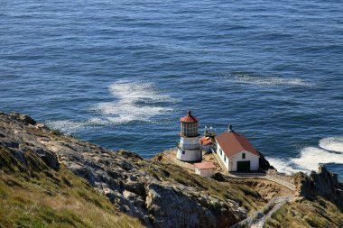 Point reyes deniz feneri