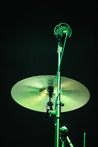 Conjunto de tambor — Foto de Stock