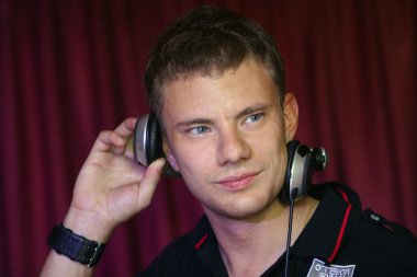 Bilinen Rus Dj Smash