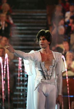 Nikolay Tsiskaridze