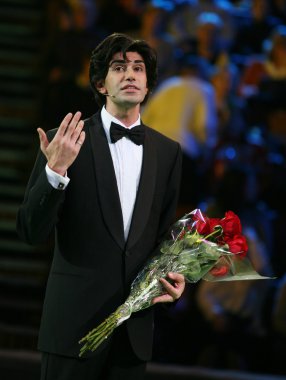 Nikolay Tsiskaridze