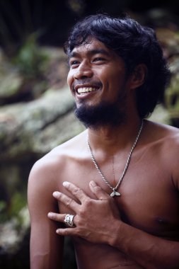 Filipin adam