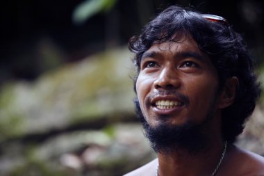Filipin adam