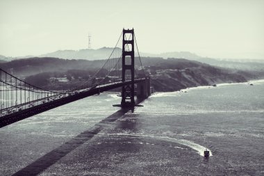 Altın kapı köprüsü