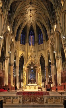 St. Patrick Katedrali