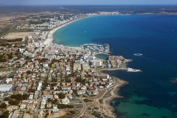 Mallorca — Stockfoto