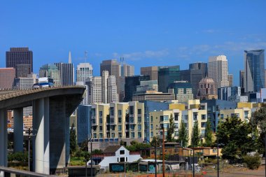 San Francisco.
