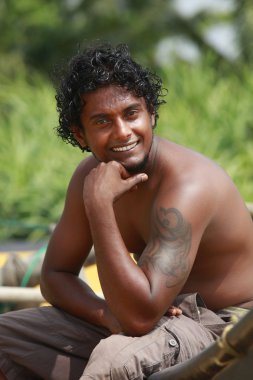 Sri lanka adam