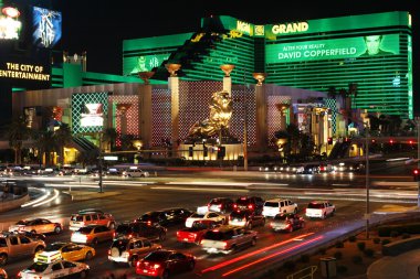 Las vegas