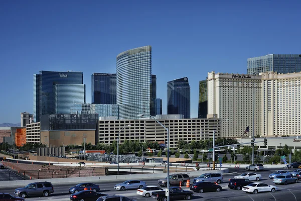 Las Vegas — Stock Photo, Image