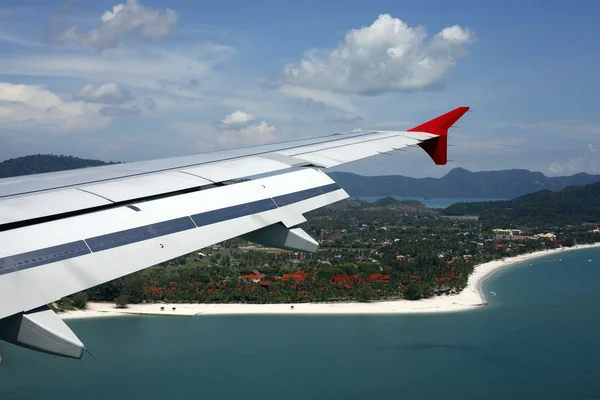 Malasia. Langkawi. — Foto de Stock