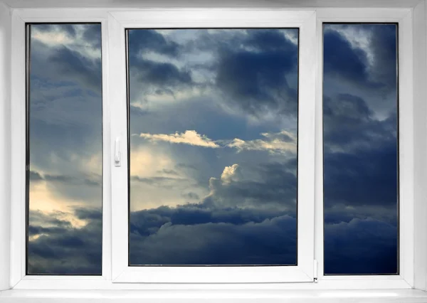 Window — Stock Photo, Image