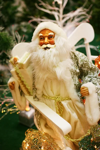 Babbo Natale — Foto Stock