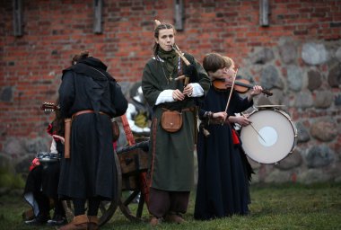Kaunas oteli göster