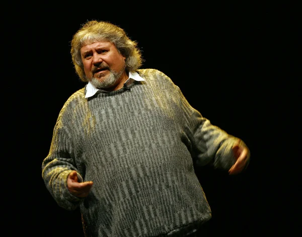 Acteur Sergueï Stupnikov — Photo