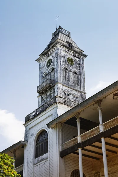 Beit el-Ajaib (Casa delle Meraviglie ) — Foto Stock