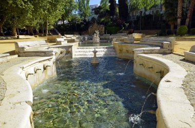 Kral, priego de cordoba kaynak