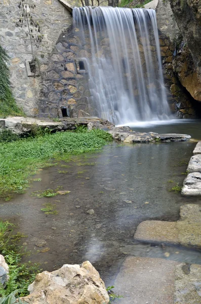 Cachoeira — Fotografia de Stock