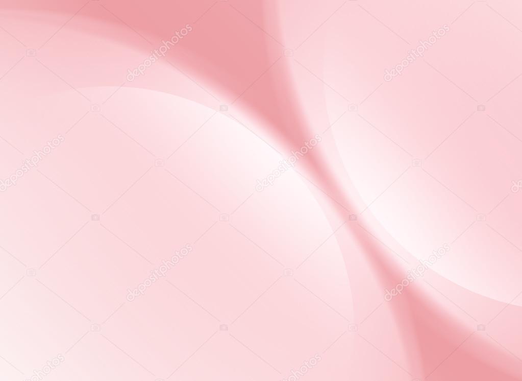 pink rose quartz background wave abstract soft light vector