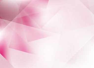 pembe gökyüzü arka plan pastel vektör çizim eps 10