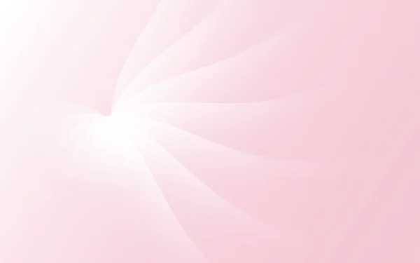 Nube de luz pastel suave Olas Cielo Fondo Vector Ilustración Rosa — Archivo Imágenes Vectoriales