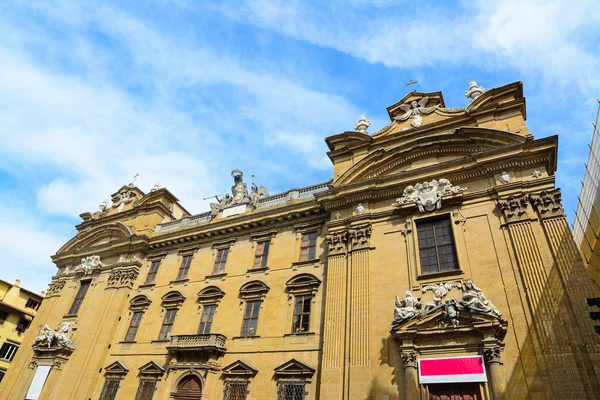 Palazzo di San Firenze a Firenze — Foto Stock