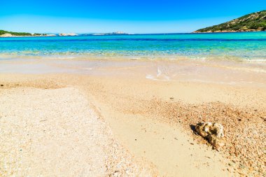 Cala Battistoni Manzarası, Sardunya
