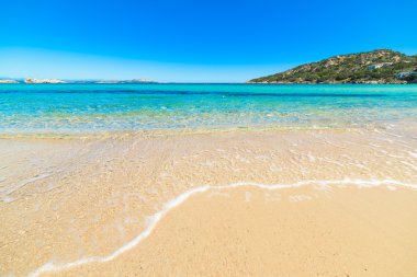 Cala Battistoni Manzarası, Sardunya