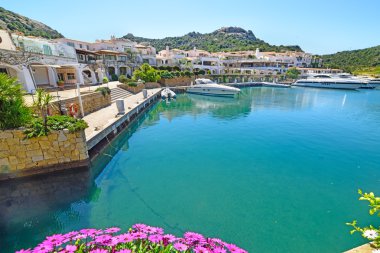 Poltu Quatu görünümü, İtalya