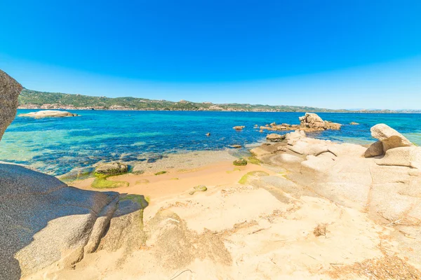 Cala Dei Ginepri Sardinien — Stockfoto