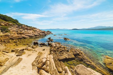 kayalar La Celvia Beach