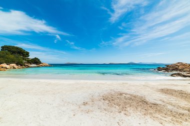 kayalar capriccioli Beach