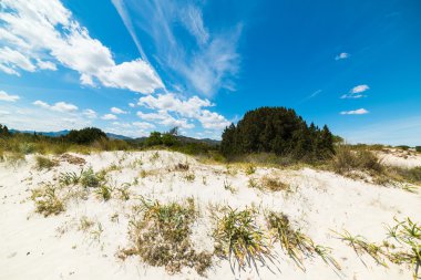Kumul La Cinta Beach