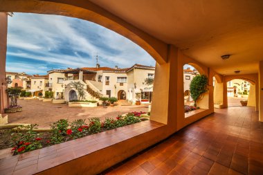 Kemerler Porto Cervo