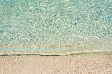 berrak su Alghero'da