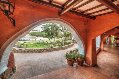 Kemerler Porto Cervo