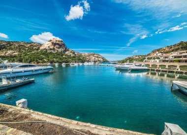 Poltu Quatu tekneler