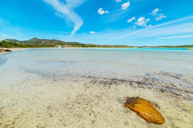 Lu Impostu suda temizleyin