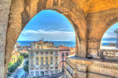 Cagliari kemerler